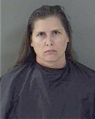 Kenneda Kirksey, - Indian River County, FL 